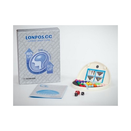 LONPOS 216 LONPOS Lonpose Europe