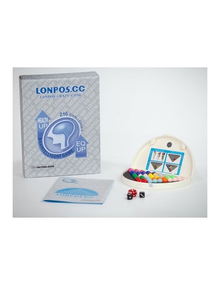 LONPOS 216 LONPOS Lonpose Europe