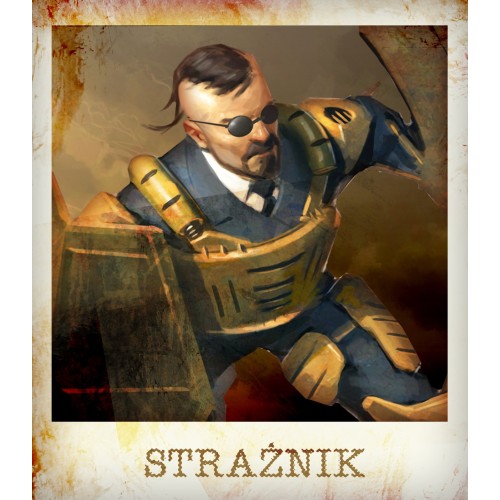 Neuroshima HEX: Vegas (edycja 3.0) Neuroshima Hex Portal