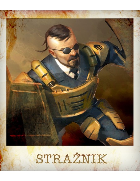 Neuroshima HEX: Vegas (edycja 3.0) Neuroshima Hex Portal