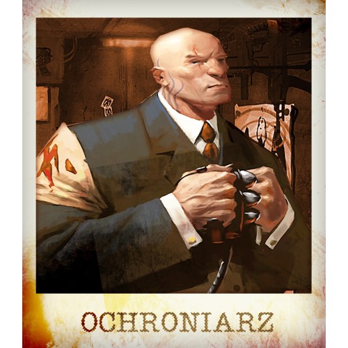 Neuroshima HEX: Vegas (edycja 3.0) Neuroshima Hex Portal