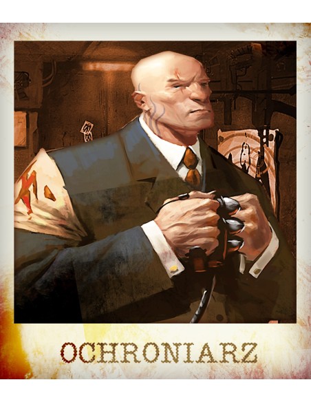 Neuroshima HEX: Vegas (edycja 3.0) Neuroshima Hex Portal