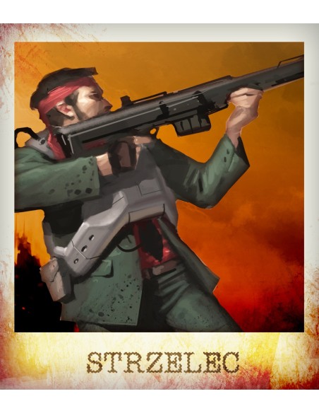 Neuroshima HEX: Vegas (edycja 3.0) Neuroshima Hex Portal