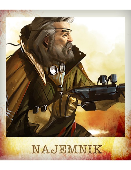 Neuroshima HEX: Vegas (edycja 3.0) Neuroshima Hex Portal