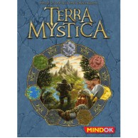 Terra Mystica Edycja Polska