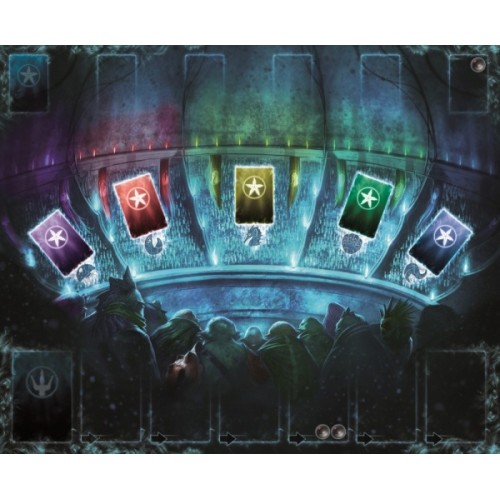 Abyss (edycja polska) Rodzinne Rebel