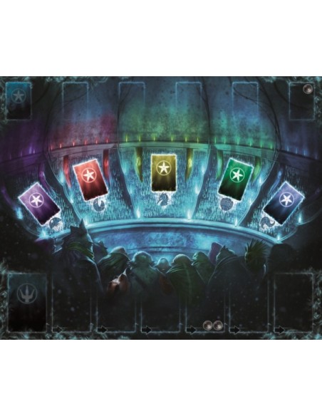 Abyss (edycja polska) Rodzinne Rebel