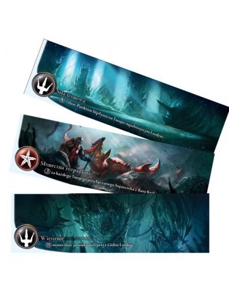 Abyss (edycja polska) Rodzinne Rebel