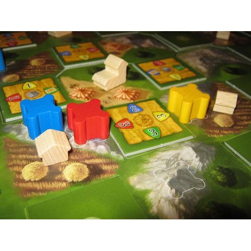 Castelli Strategiczne Queen Games