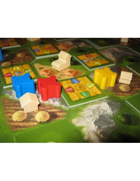 Castelli Strategiczne Queen Games