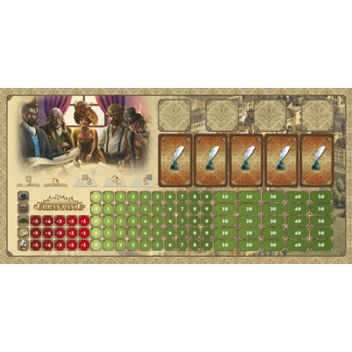 Urban Panic Strategiczne G3