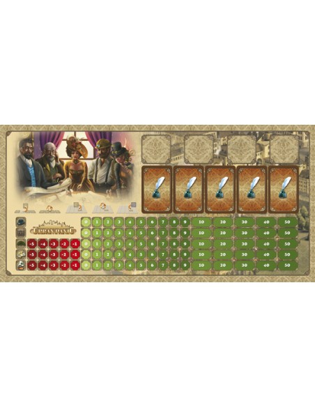 Urban Panic Strategiczne G3