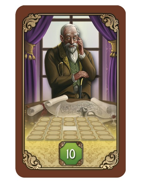 Urban Panic Strategiczne G3