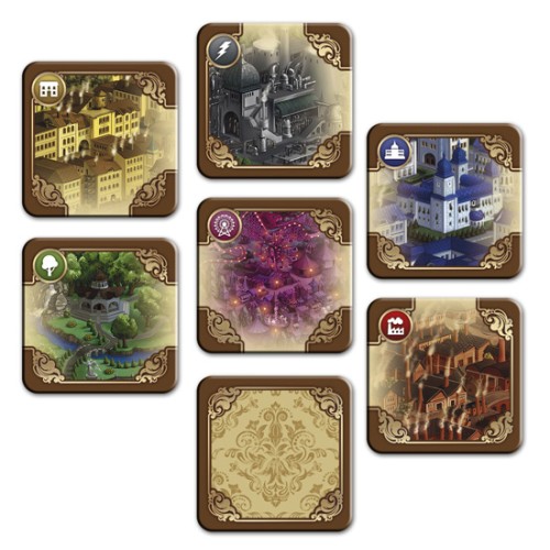 Urban Panic Strategiczne G3