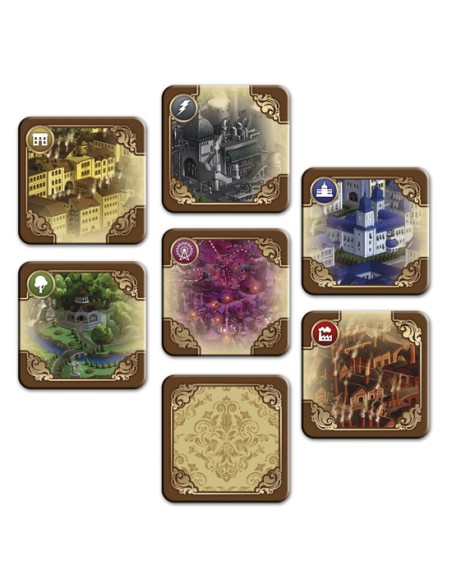 Urban Panic Strategiczne G3