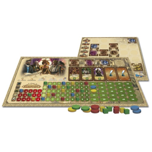 Urban Panic Strategiczne G3