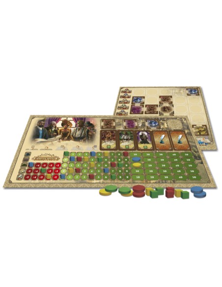 Urban Panic Strategiczne G3