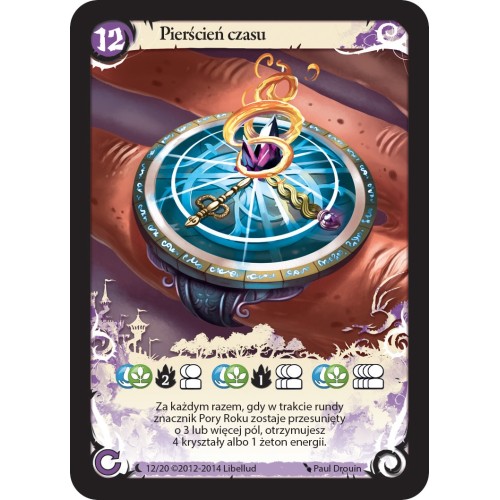 Pory Roku: Ścieżka Przeznaczenia Pozostałe gry Rebel Pory Roku: Ścieżka Przeznaczenia Pozostałe gry Rebel