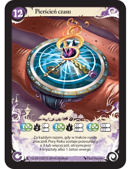 Pory Roku: Ścieżka Przeznaczenia Pozostałe gry Rebel Pory Roku: Ścieżka Przeznaczenia Pozostałe gry Rebel