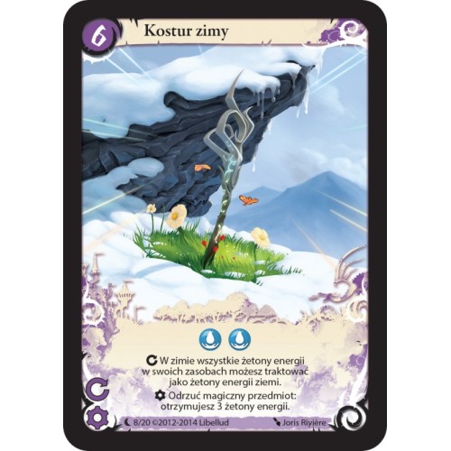 Pory Roku: Ścieżka Przeznaczenia Pozostałe gry Rebel Pory Roku: Ścieżka Przeznaczenia Pozostałe gry Rebel