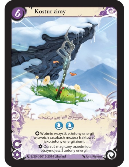 Pory Roku: Ścieżka Przeznaczenia Pozostałe gry Rebel Pory Roku: Ścieżka Przeznaczenia Pozostałe gry Rebel