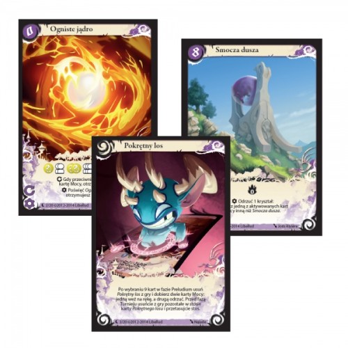 Pory Roku: Ścieżka Przeznaczenia Pozostałe gry Rebel Pory Roku: Ścieżka Przeznaczenia Pozostałe gry Rebel