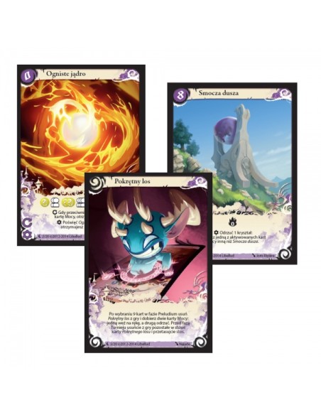 Pory Roku: Ścieżka Przeznaczenia Pozostałe gry Rebel Pory Roku: Ścieżka Przeznaczenia Pozostałe gry Rebel