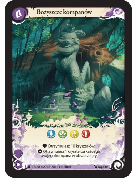 Pory Roku: Zaczarowane Królestwo Pozostałe gry Rebel