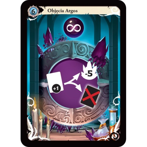 Pory Roku: Zaczarowane Królestwo Pozostałe gry Rebel