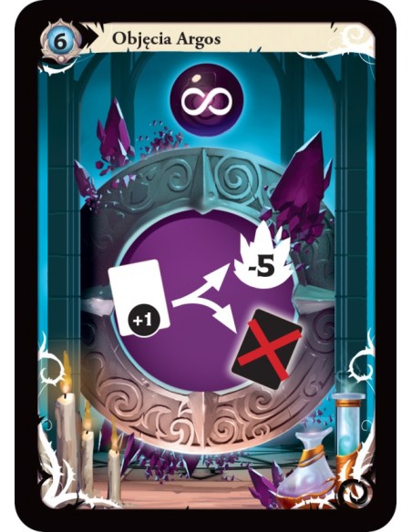 Pory Roku: Zaczarowane Królestwo Pozostałe gry Rebel