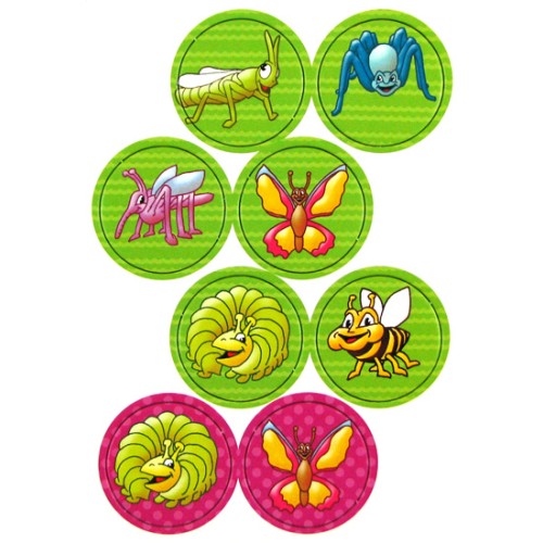 Play Time: Bugsy Dla dzieci Tactic Play Time: Bugsy Dla dzieci Tactic