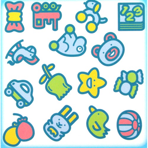 Play Time: Twinny Dla dwojga Tactic Play Time: Twinny Dla dwojga Tactic