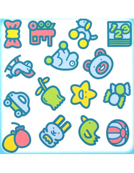 Play Time: Twinny Dla dwojga Tactic Play Time: Twinny Dla dwojga Tactic