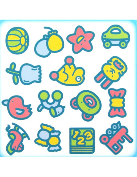 Play Time: Twinny Dla dwojga Tactic Play Time: Twinny Dla dwojga Tactic