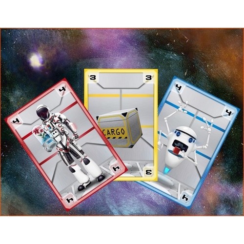 Astro Jam Strategiczne Trefl Astro Jam Strategiczne Trefl