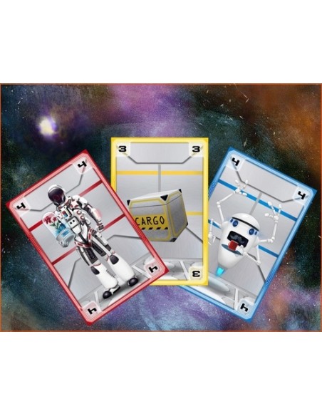 Astro Jam Strategiczne Trefl Astro Jam Strategiczne Trefl