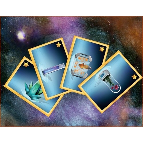 Astro Jam Strategiczne Trefl Astro Jam Strategiczne Trefl