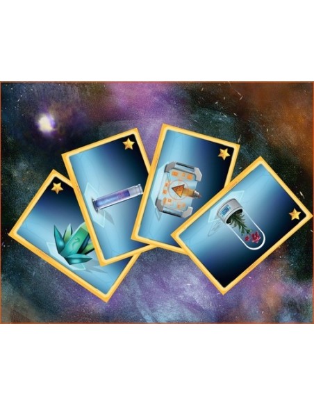 Astro Jam Strategiczne Trefl Astro Jam Strategiczne Trefl