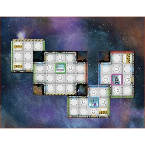 Astro Jam Strategiczne Trefl Astro Jam Strategiczne Trefl