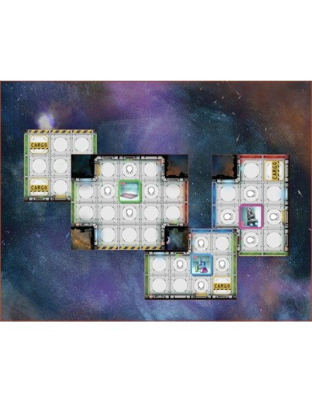 Astro Jam Strategiczne Trefl Astro Jam Strategiczne Trefl