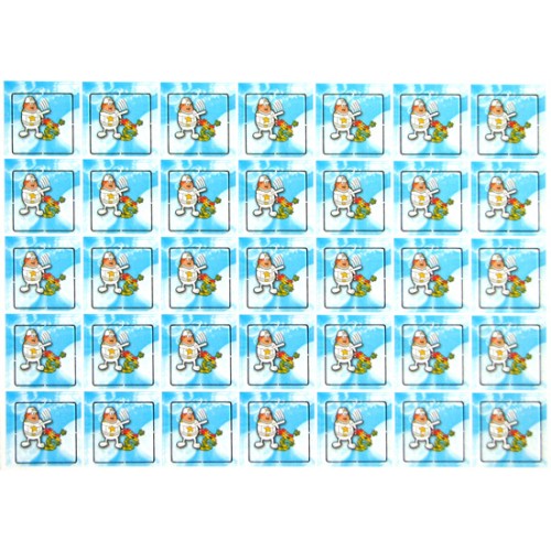 Było sobie życie - gra planszowa Dla dzieci Hippocampus