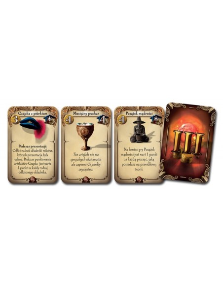 Alchemicy Strategiczne Rebel