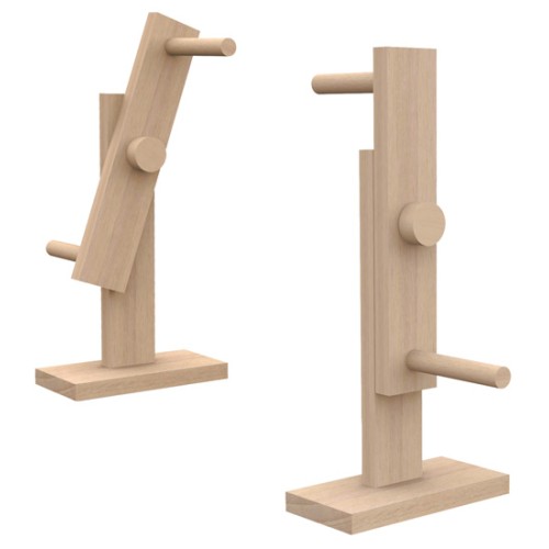 Zestaw akcesoriów młyn x3 szt. Pozostałe gry Trick Logic