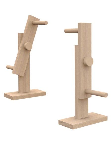 Zestaw akcesoriów młyn x3 szt. Pozostałe gry Trick Logic