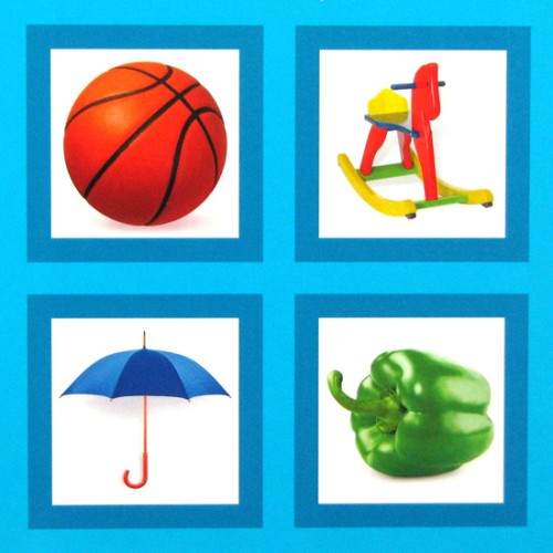 Match 'n' Turn Dla dzieci Piatnik