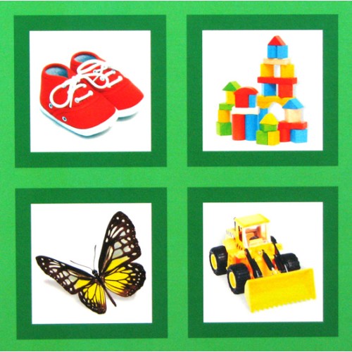 Match 'n' Turn Dla dzieci Piatnik