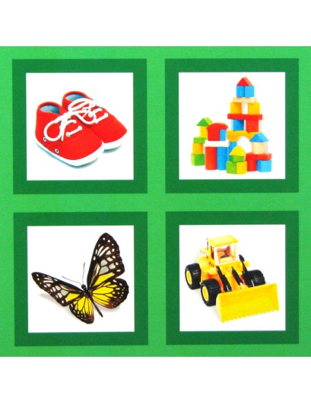 Match 'n' Turn Dla dzieci Piatnik