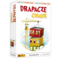 Drapacze Chmur Rodzinne Egmont