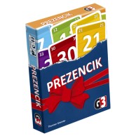 Prezencik Karciane G3