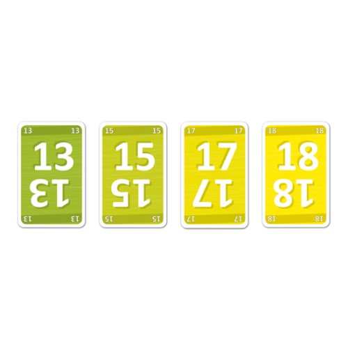 Prezencik Karciane G3 Prezencik Karciane G3